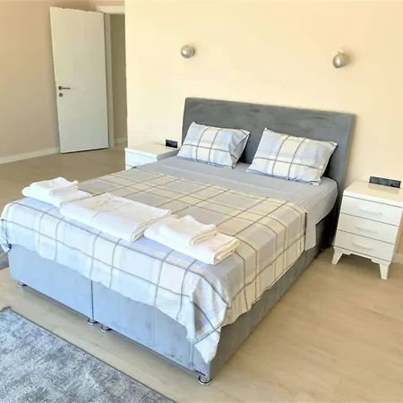 Located 3 Km From The Center Of * Кешме