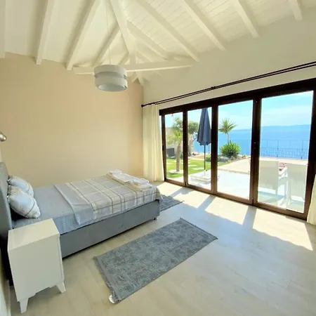 بيت للعطل Located 3 Km From The Center Of