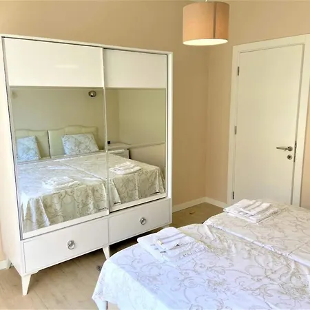 Located 3 Km From The Center Of * Кешме